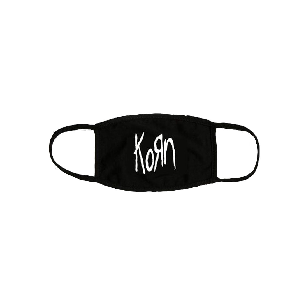 korn logo wallpaper