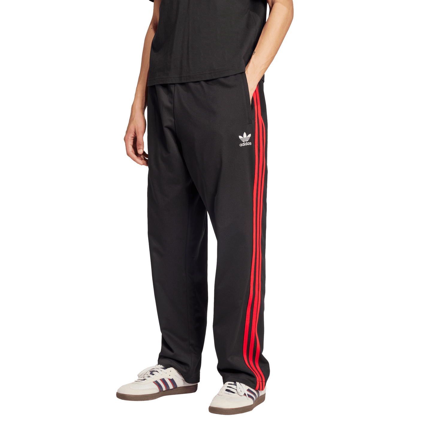 Adidas Korn Reversible Track Pants XL