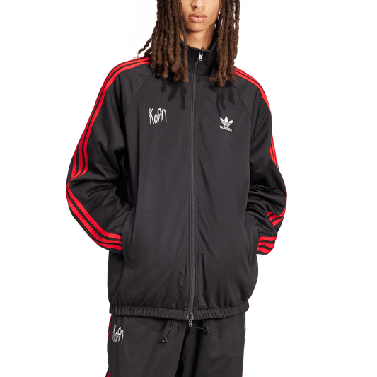 KORN X ADIDAS Reversible Track Jacket