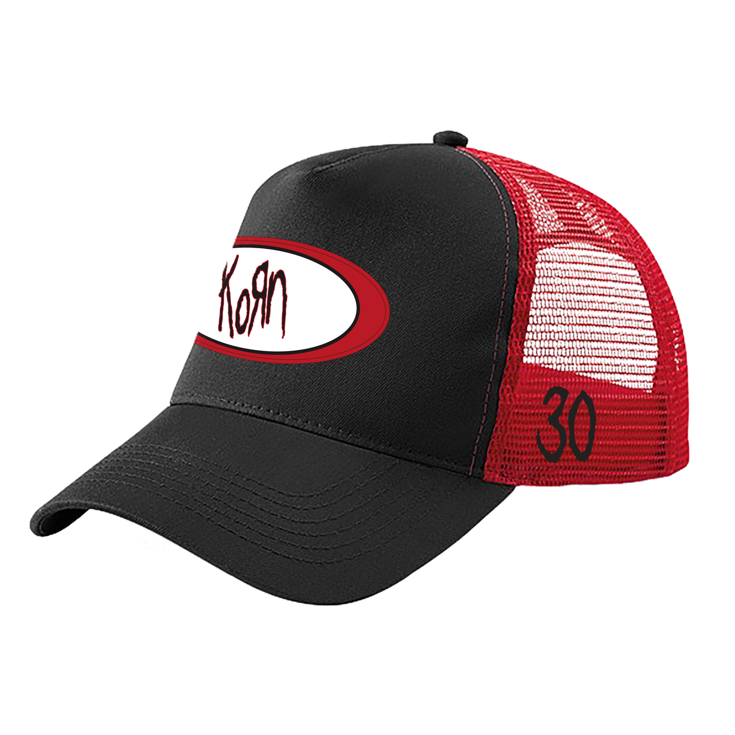 30 Trucker Hat