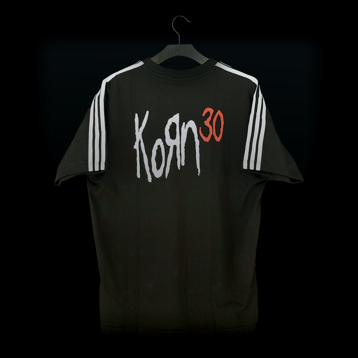 KORN X ADIDAS 30 Years T-Shirt