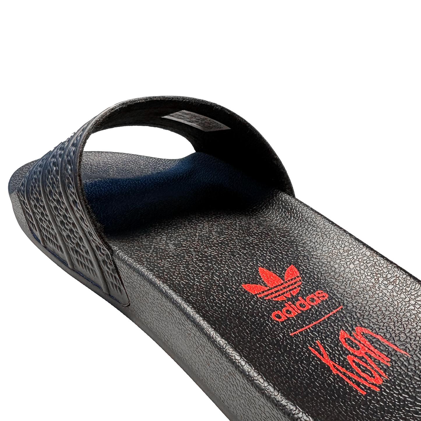 KORN X ADIDAS Adilette Slides