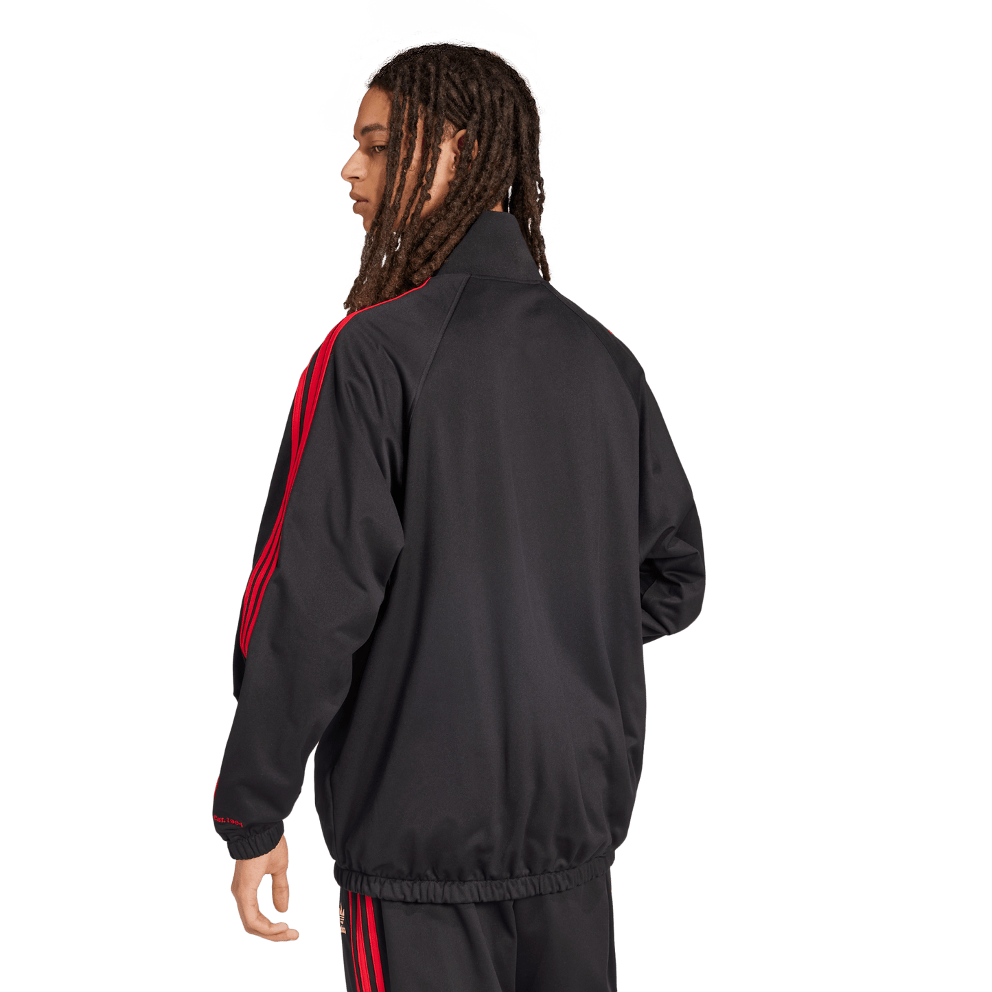 KORN X ADIDAS Reversible Track Jacket