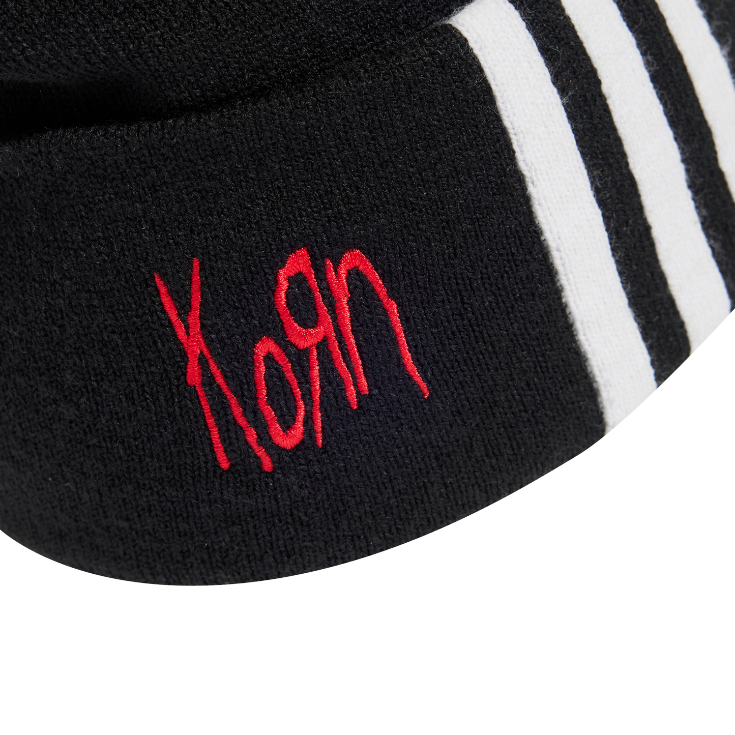 KORN X ADIDAS Beanie