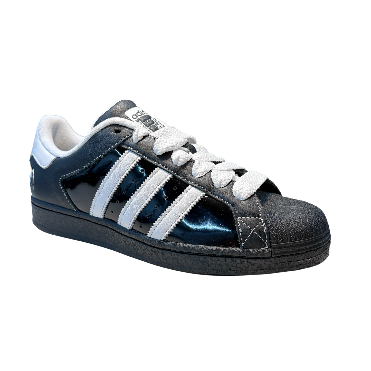 KORN X ADIDAS Superstar Demo Shoes