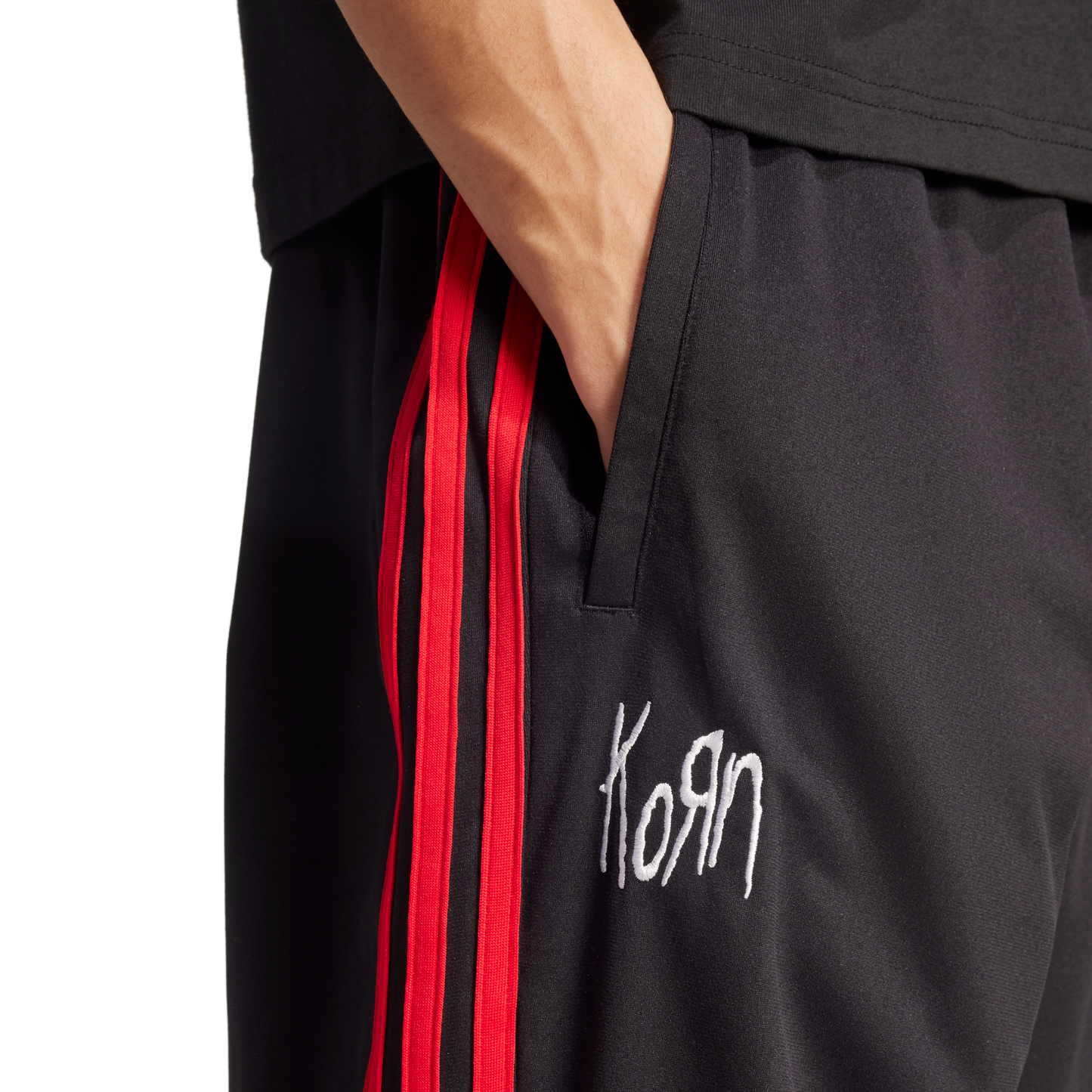 KORN X ADIDAS Reversible Track Pants