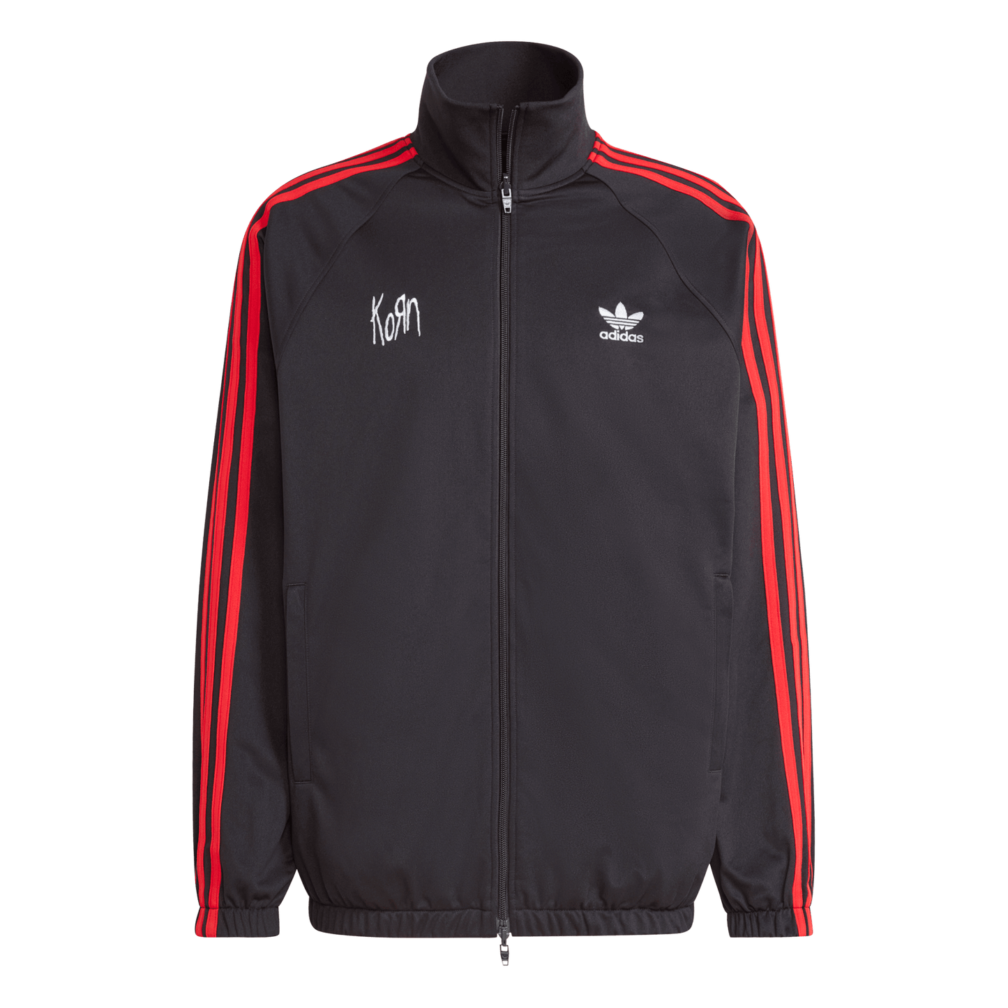 KORN X ADIDAS Reversible Track Jacket