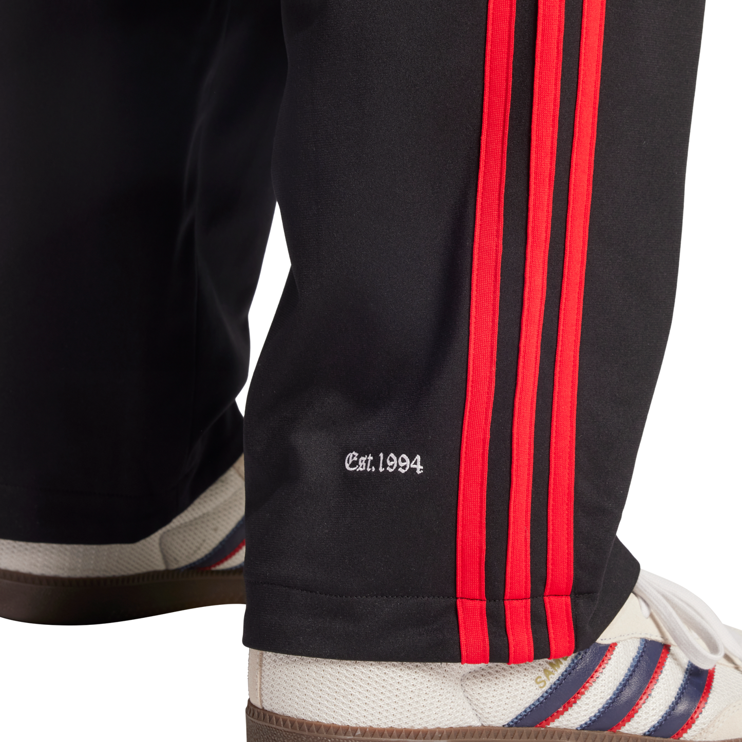 KORN X ADIDAS Reversible Track Pants