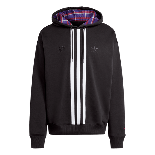 KORN X ADIDAS Hoodie