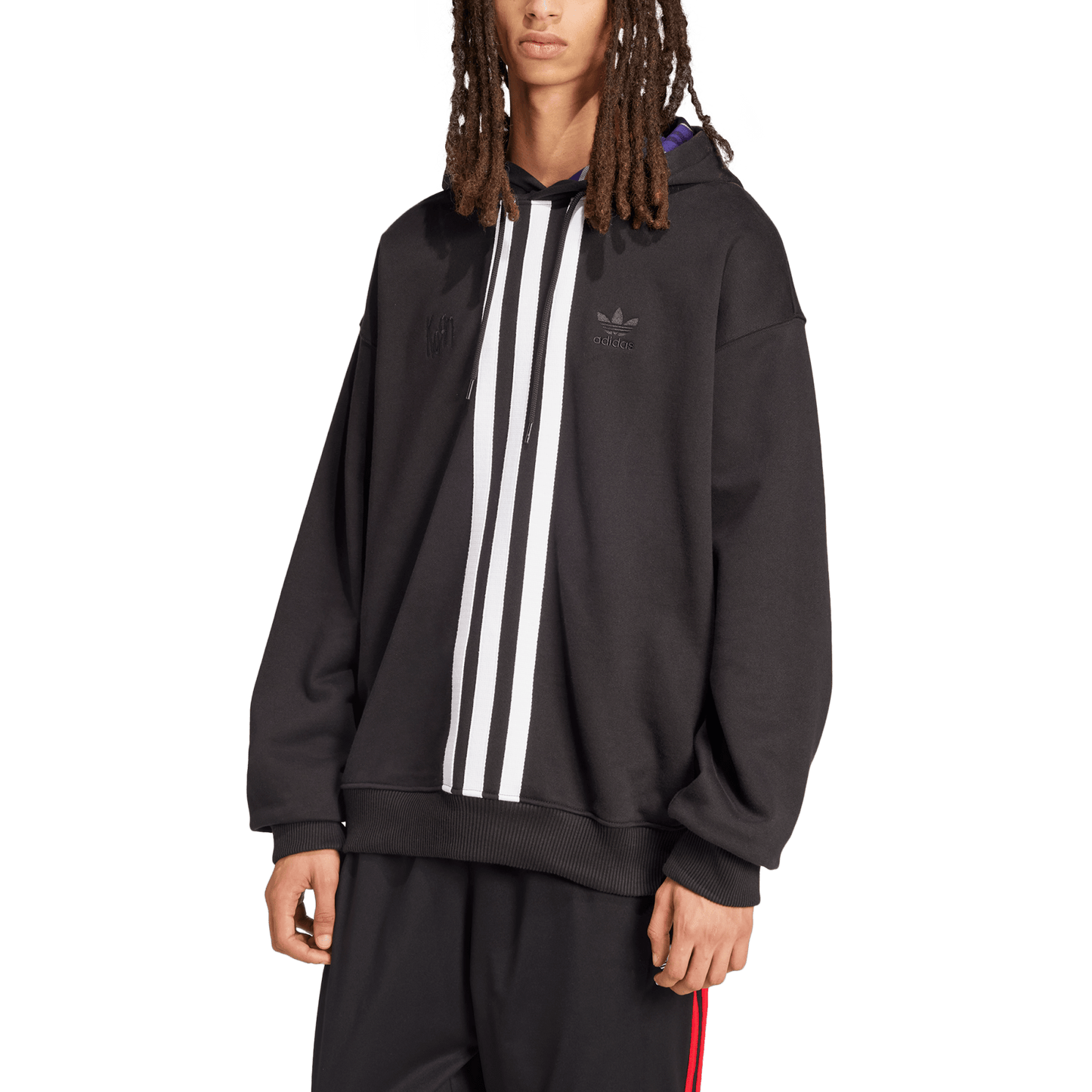 KORN X ADIDAS Hoodie