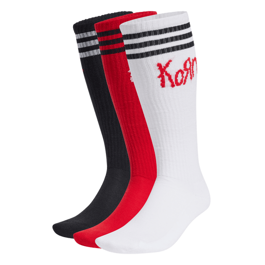 KORN X ADIDAS Socks