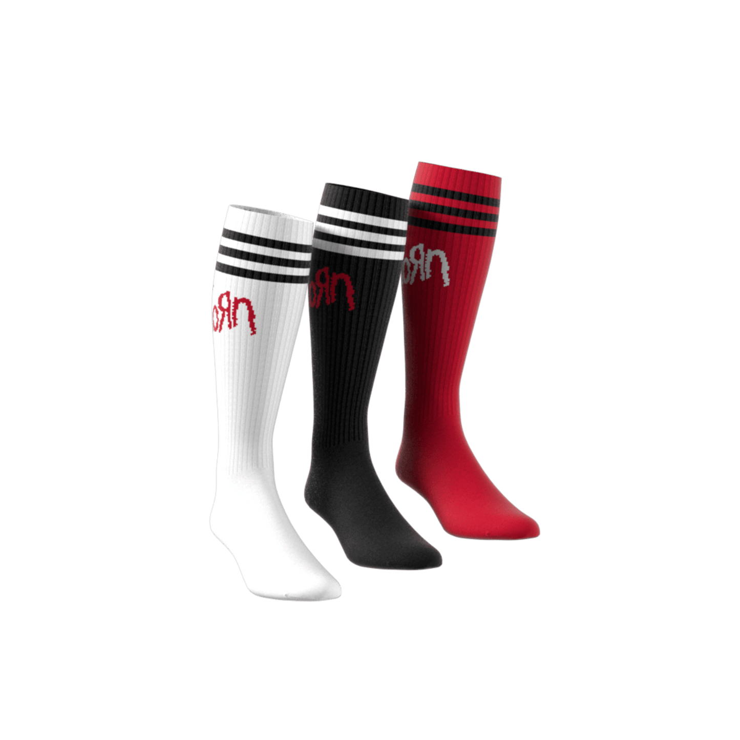 KORN X ADIDAS Socks