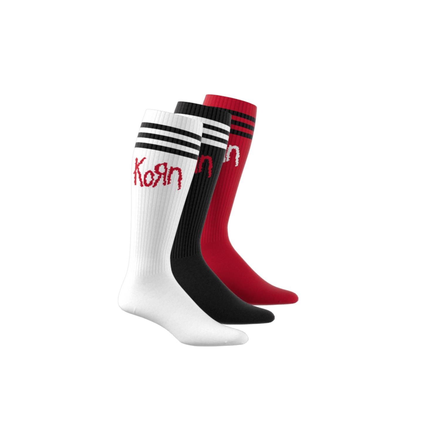 KORN X ADIDAS Socks