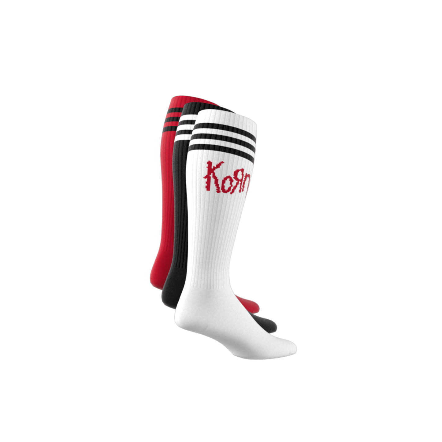 KORN X ADIDAS Socks