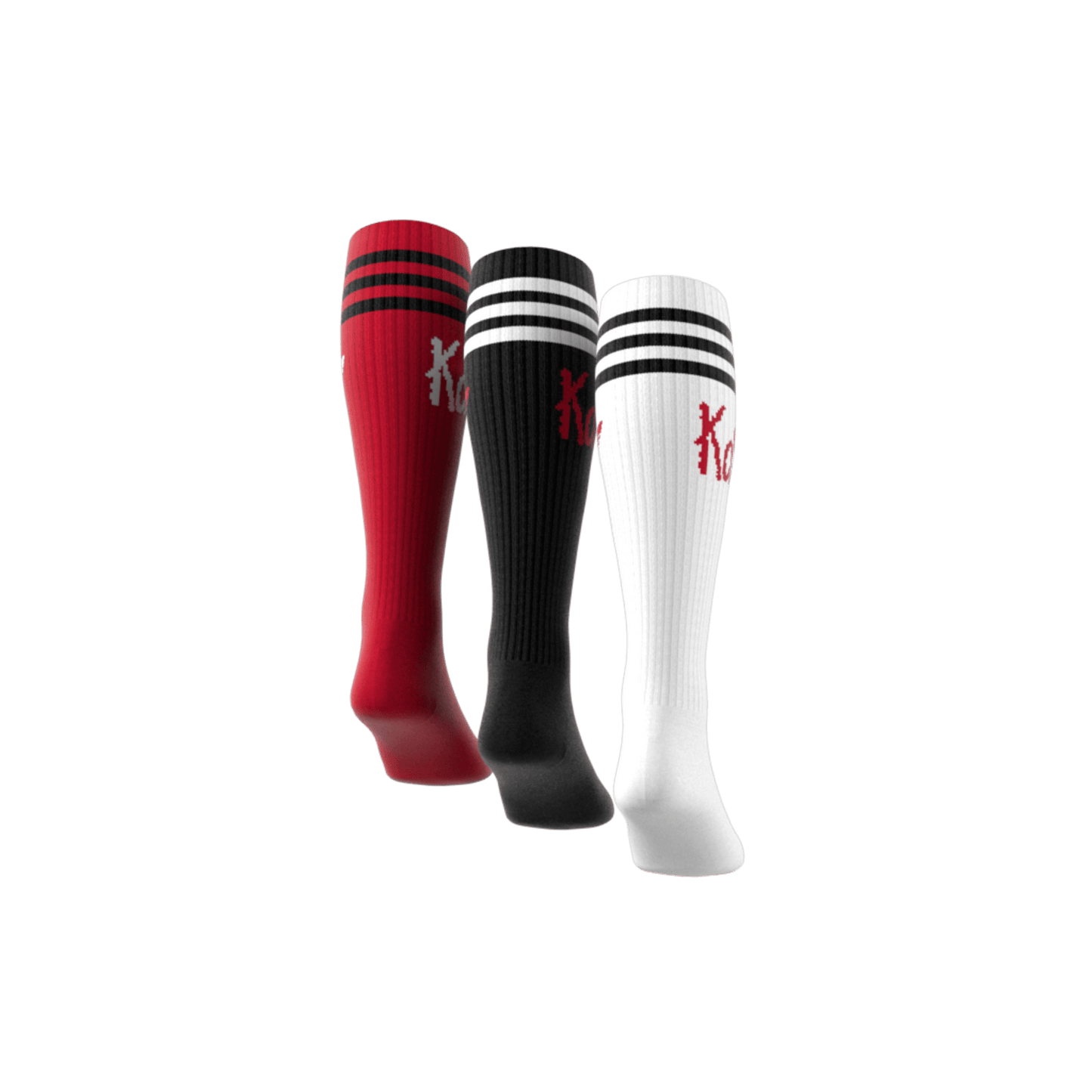 KORN X ADIDAS Socks