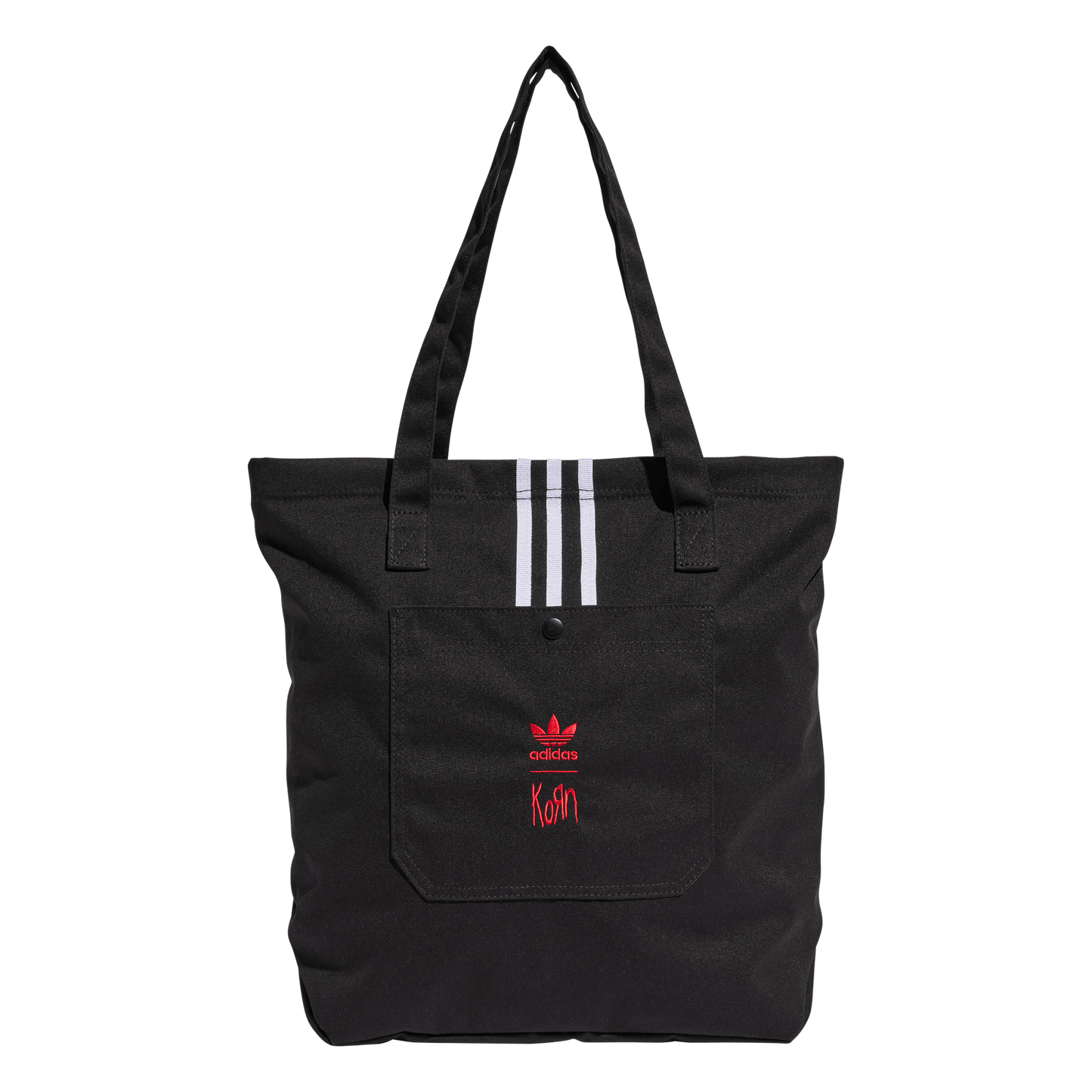 KORN X ADIDAS Tote