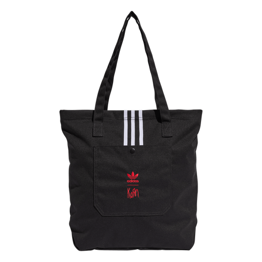 KORN X ADIDAS Tote