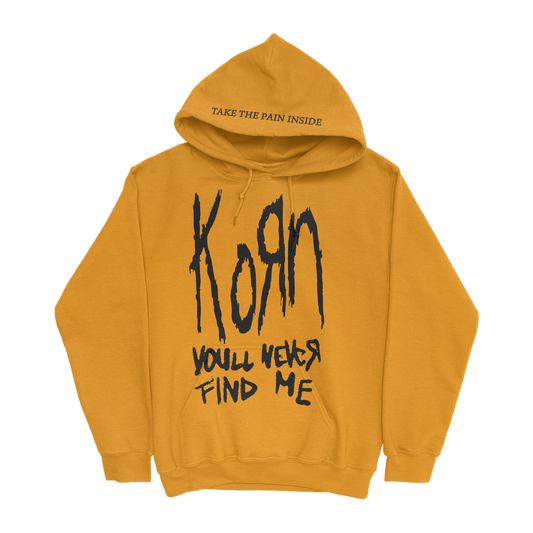 Hoodies & Sweatshirts – Korn