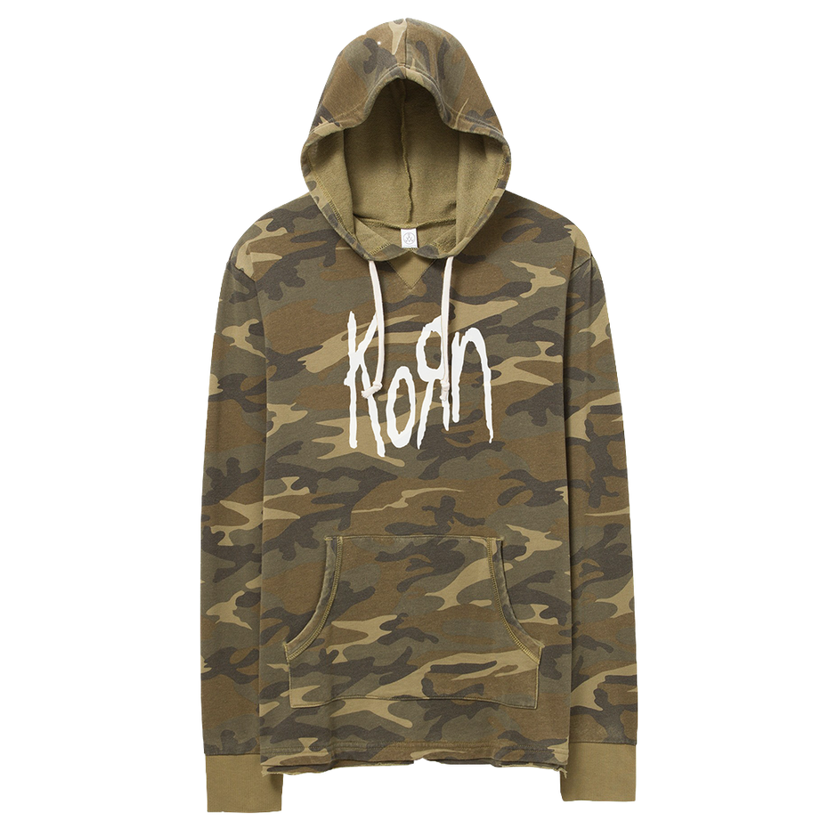 Hoodies & Sweatshirts – Korn